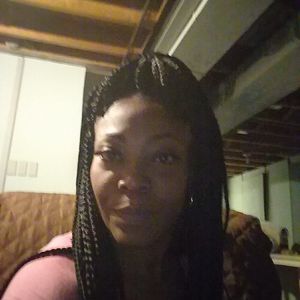 Meet your Posher, Ebonyse